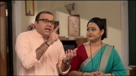 Taarak Mehta Ka Ooltah Chashmah - 26th December 2023
